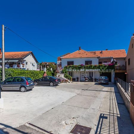 Kelava Rooms Zadar Zimmer foto
