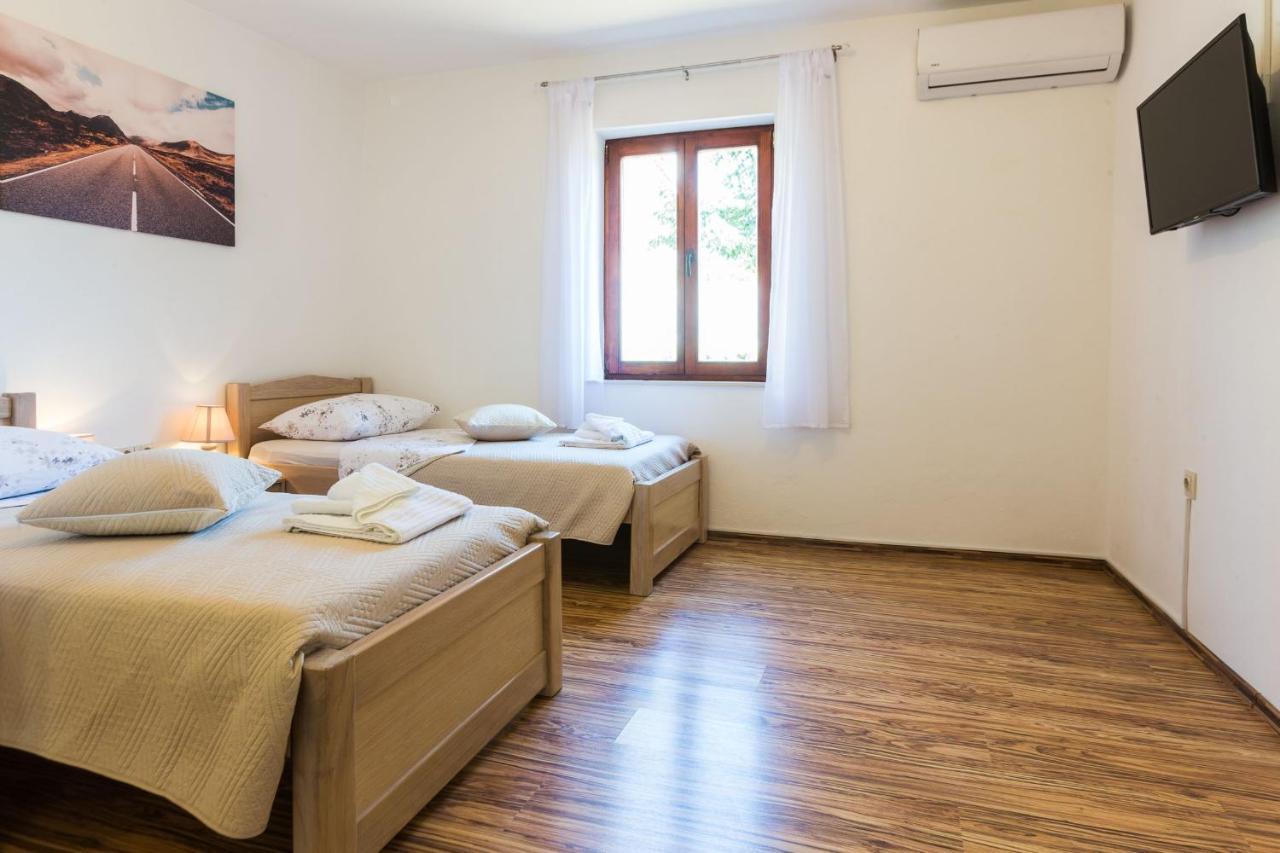 Kelava Rooms Zadar Exterior foto