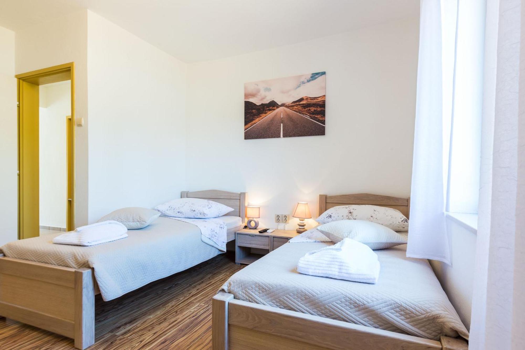 Kelava Rooms Zadar Zimmer foto