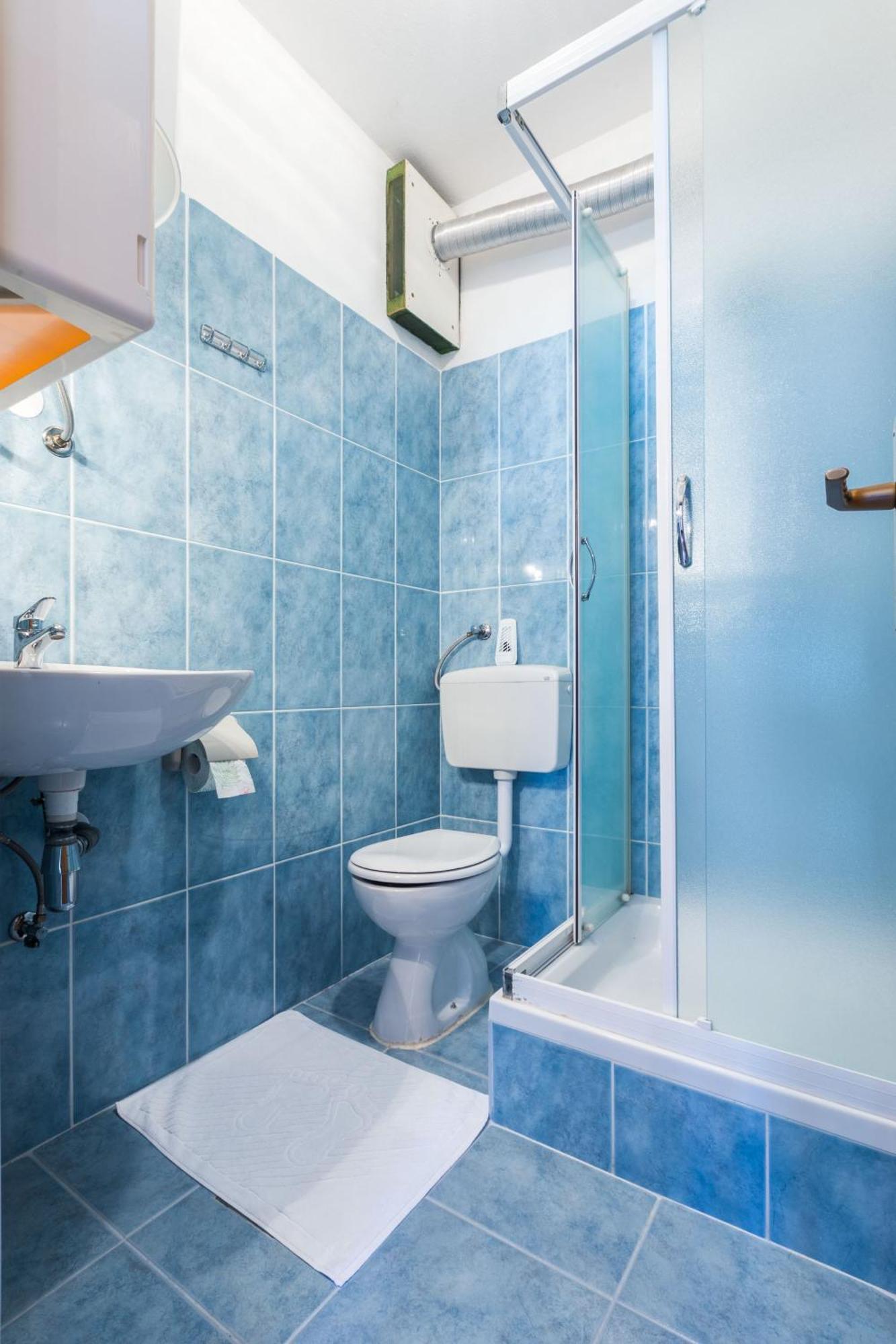 Kelava Rooms Zadar Zimmer foto