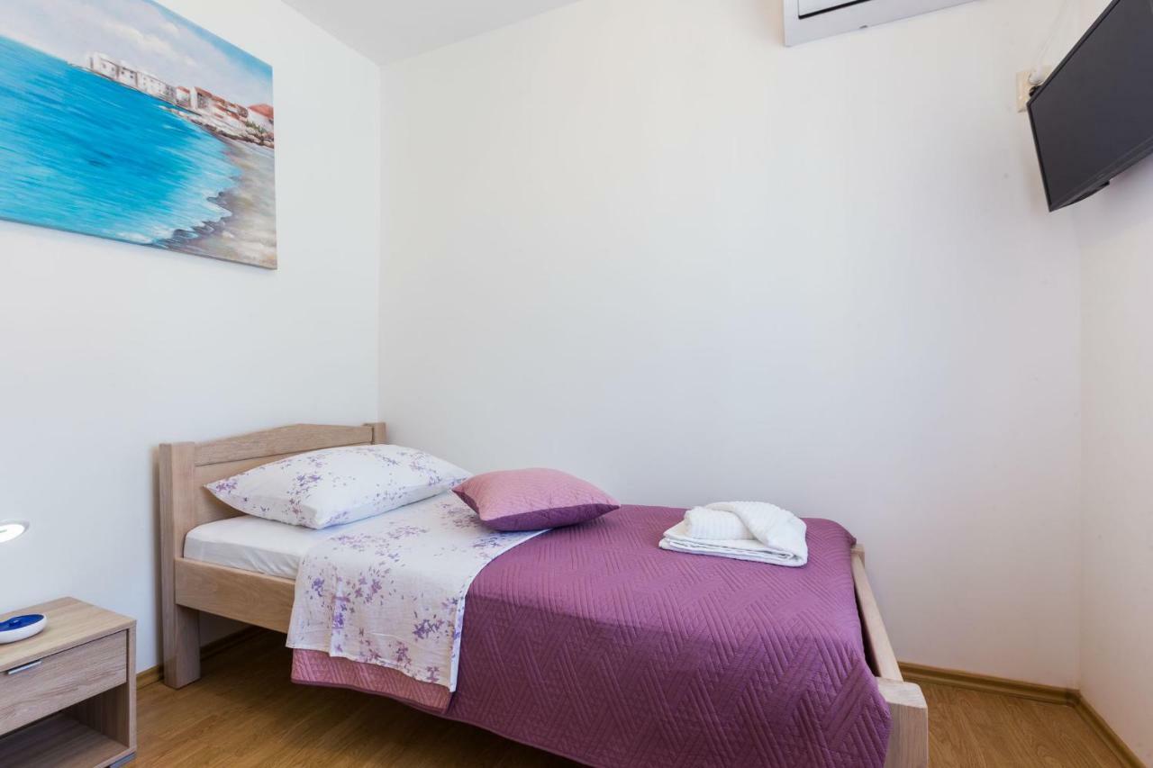 Kelava Rooms Zadar Exterior foto