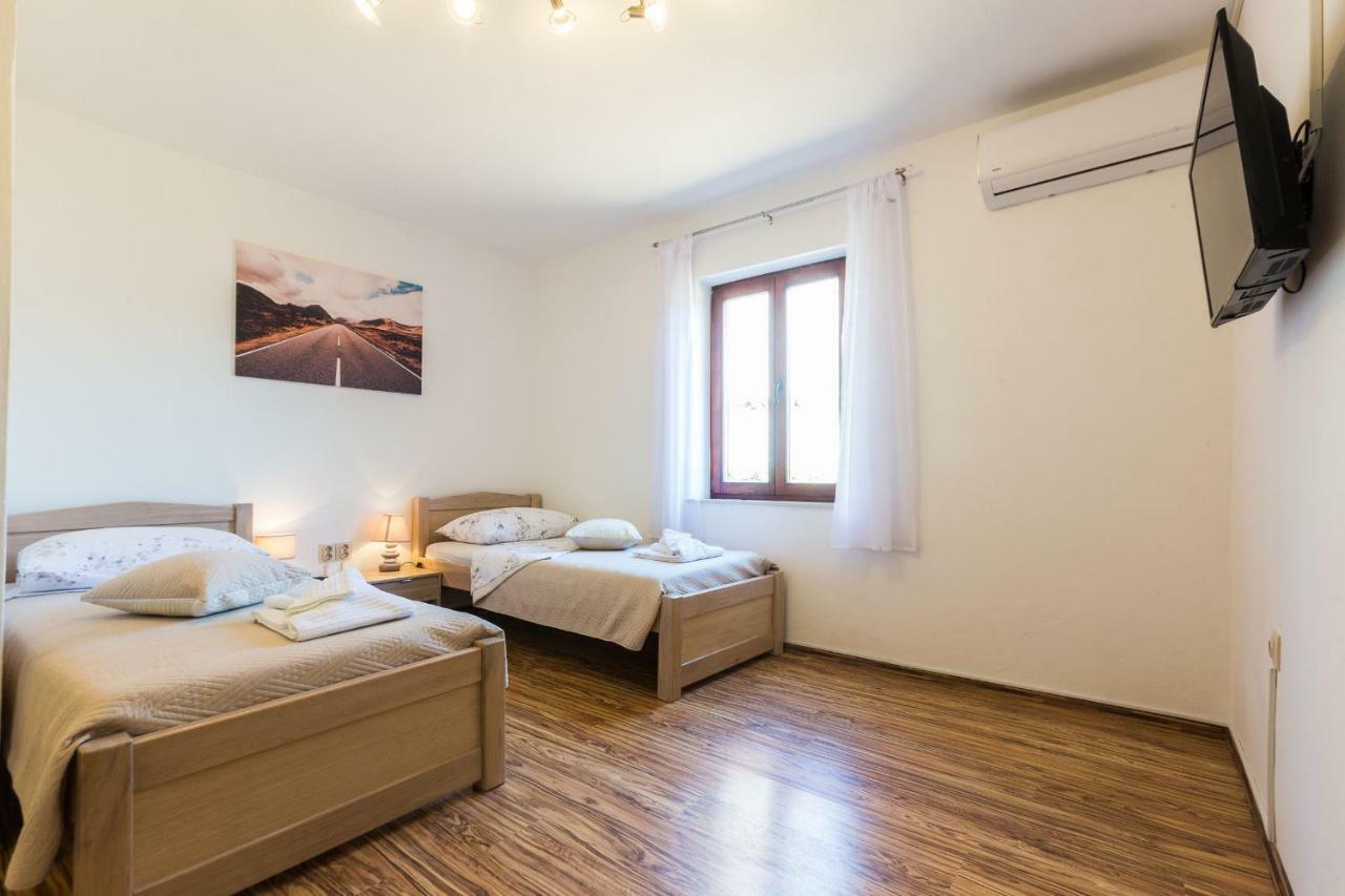 Kelava Rooms Zadar Exterior foto